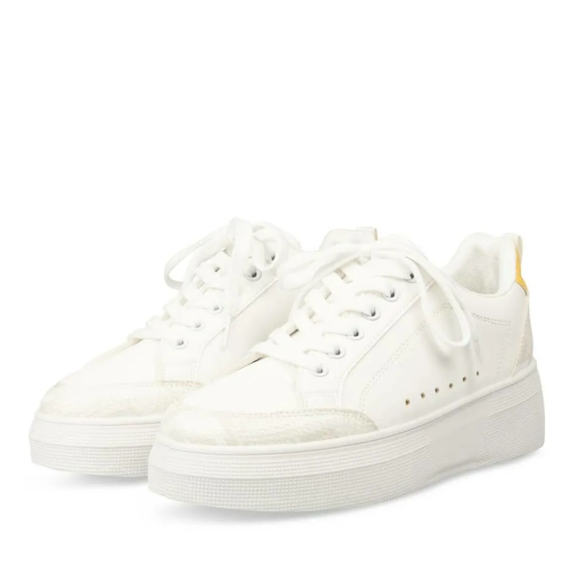 Sneakers WIT