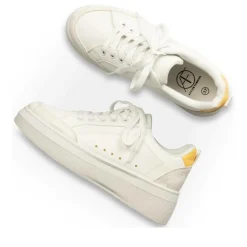 Sneakers WIT