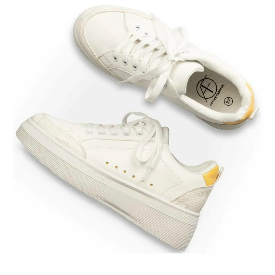 Sneakers WIT