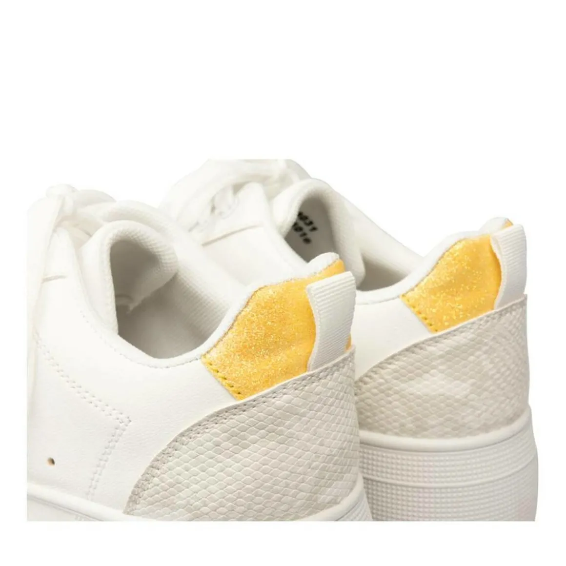 Sneakers WIT