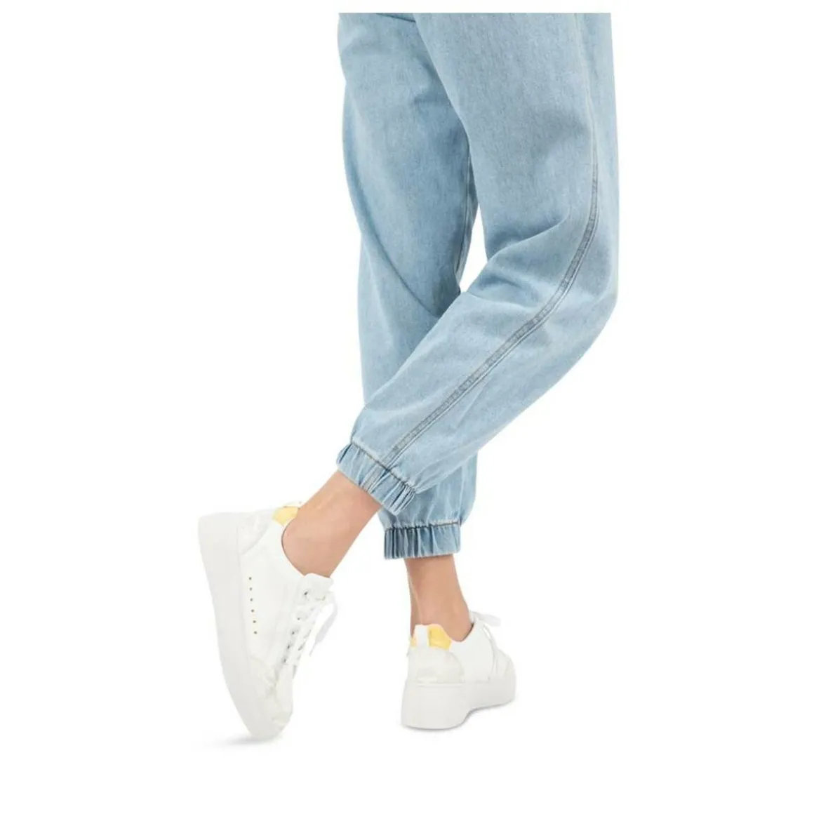 Sneakers WIT