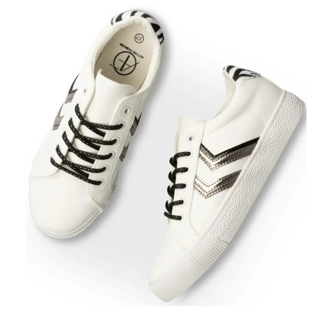 Sneakers WIT