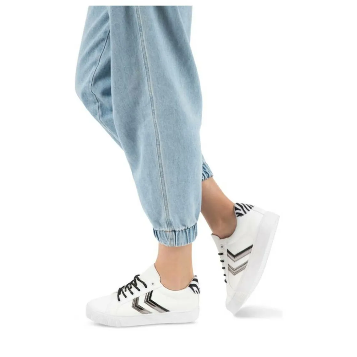 Sneakers WIT