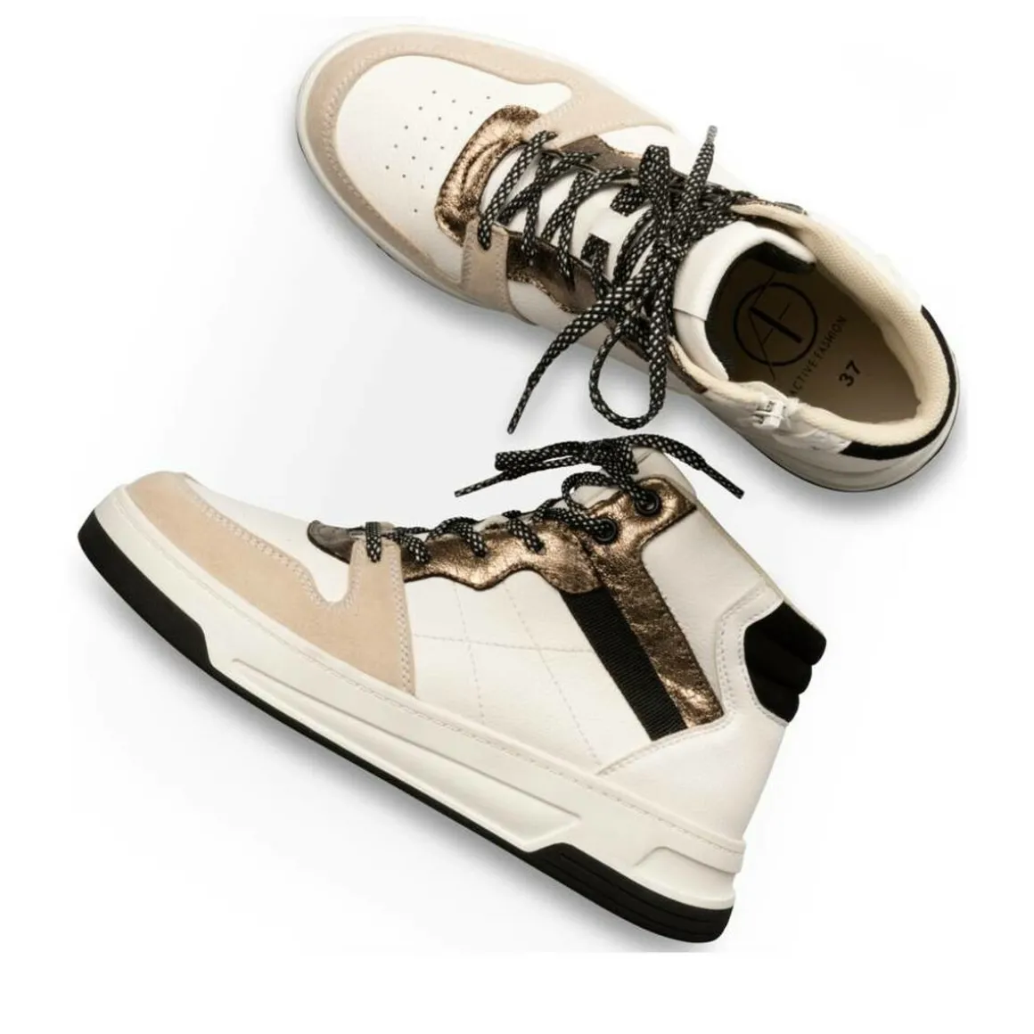 Sneakers WIT