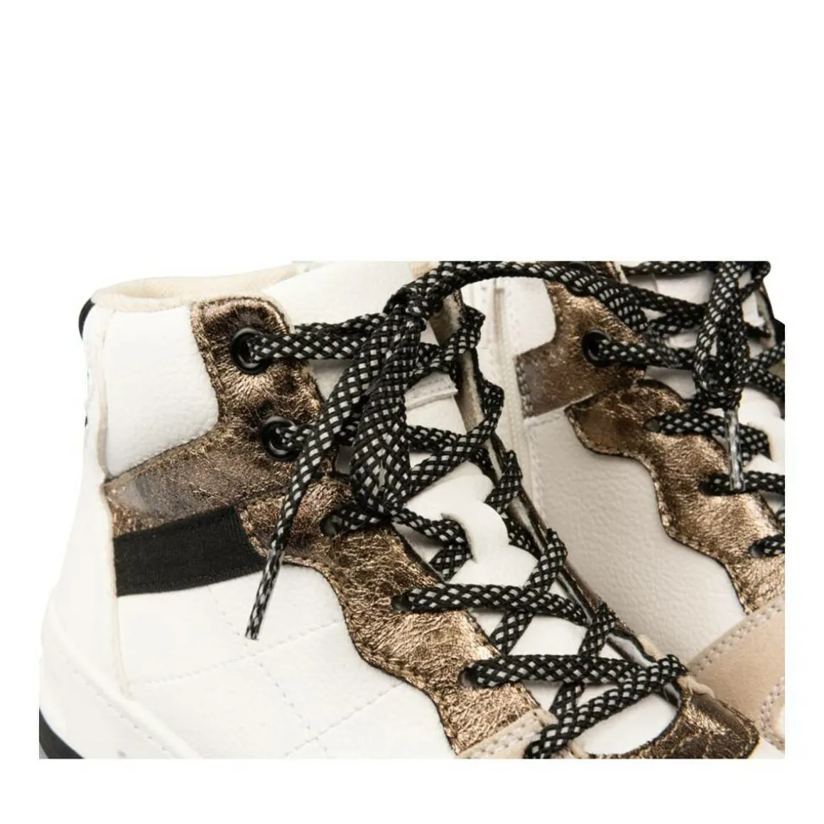 Sneakers WIT
