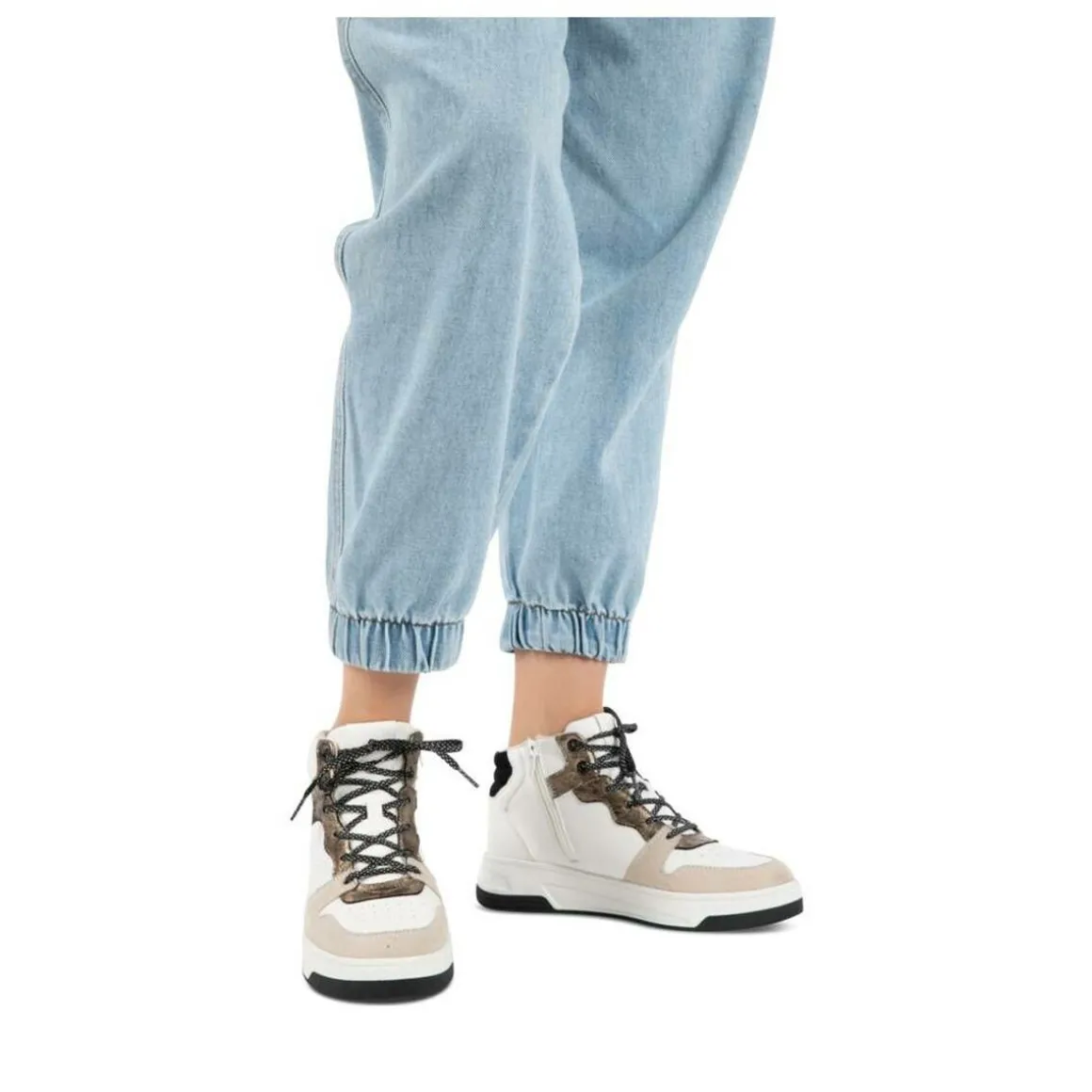 Sneakers WIT