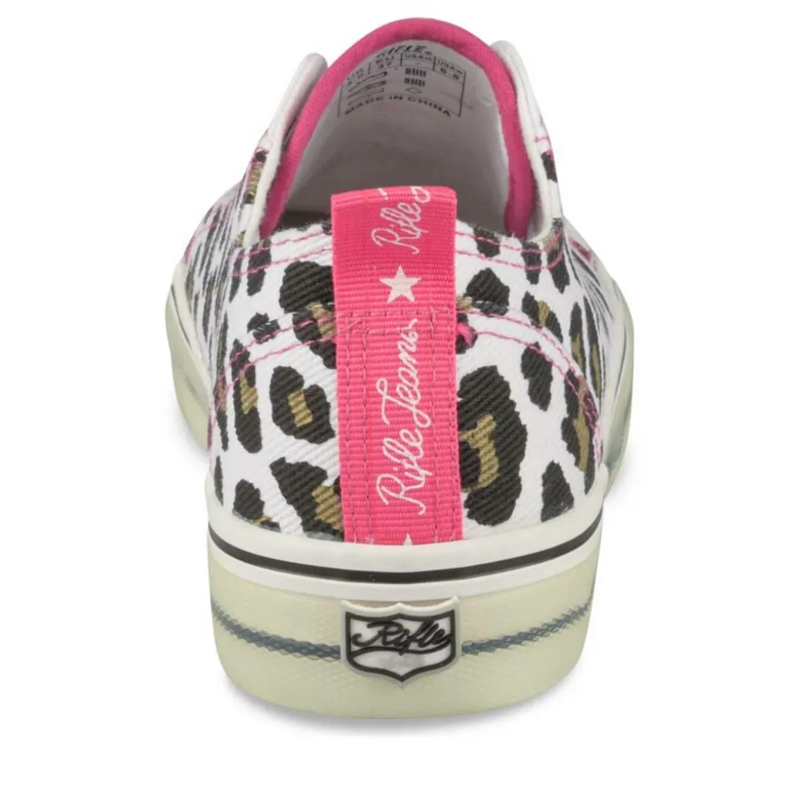 Sneakers WIT