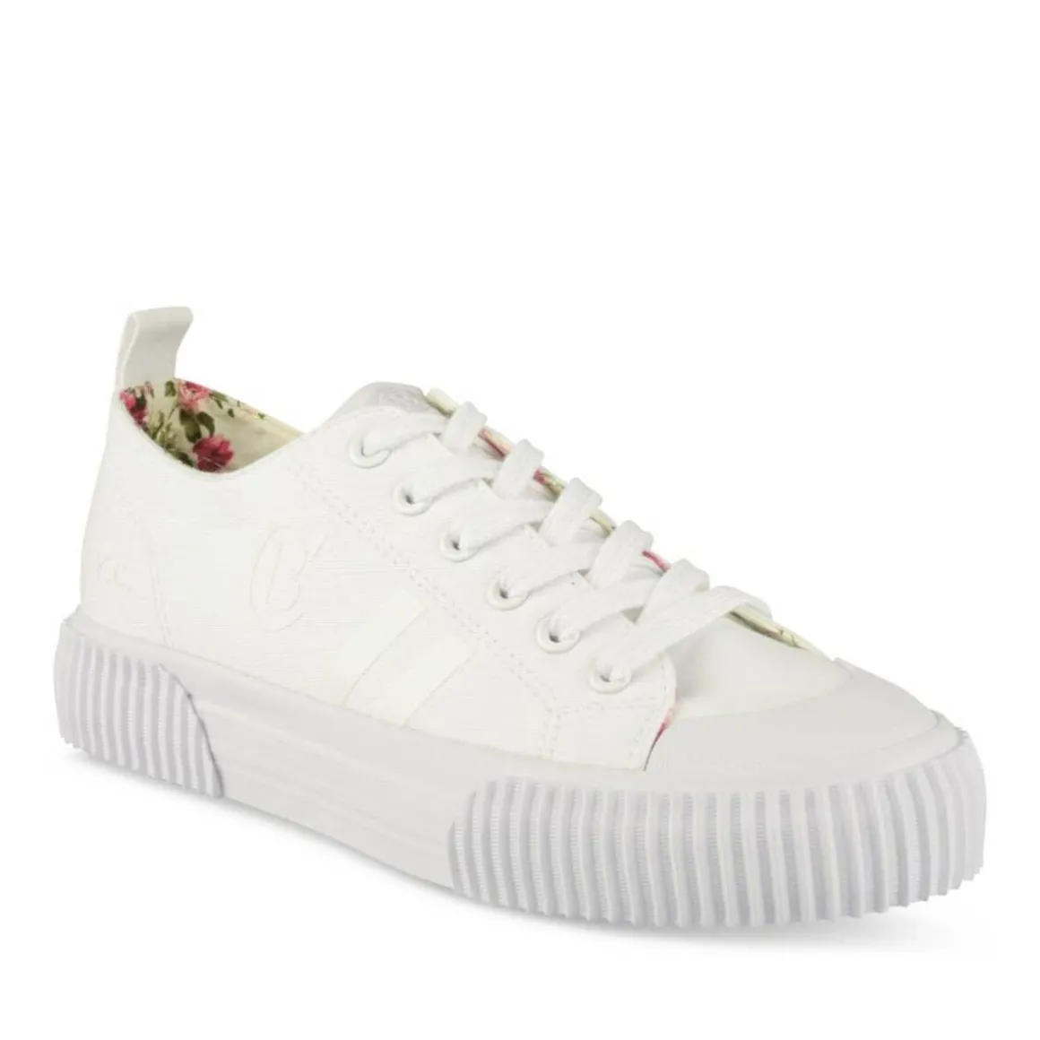 Sneakers WIT