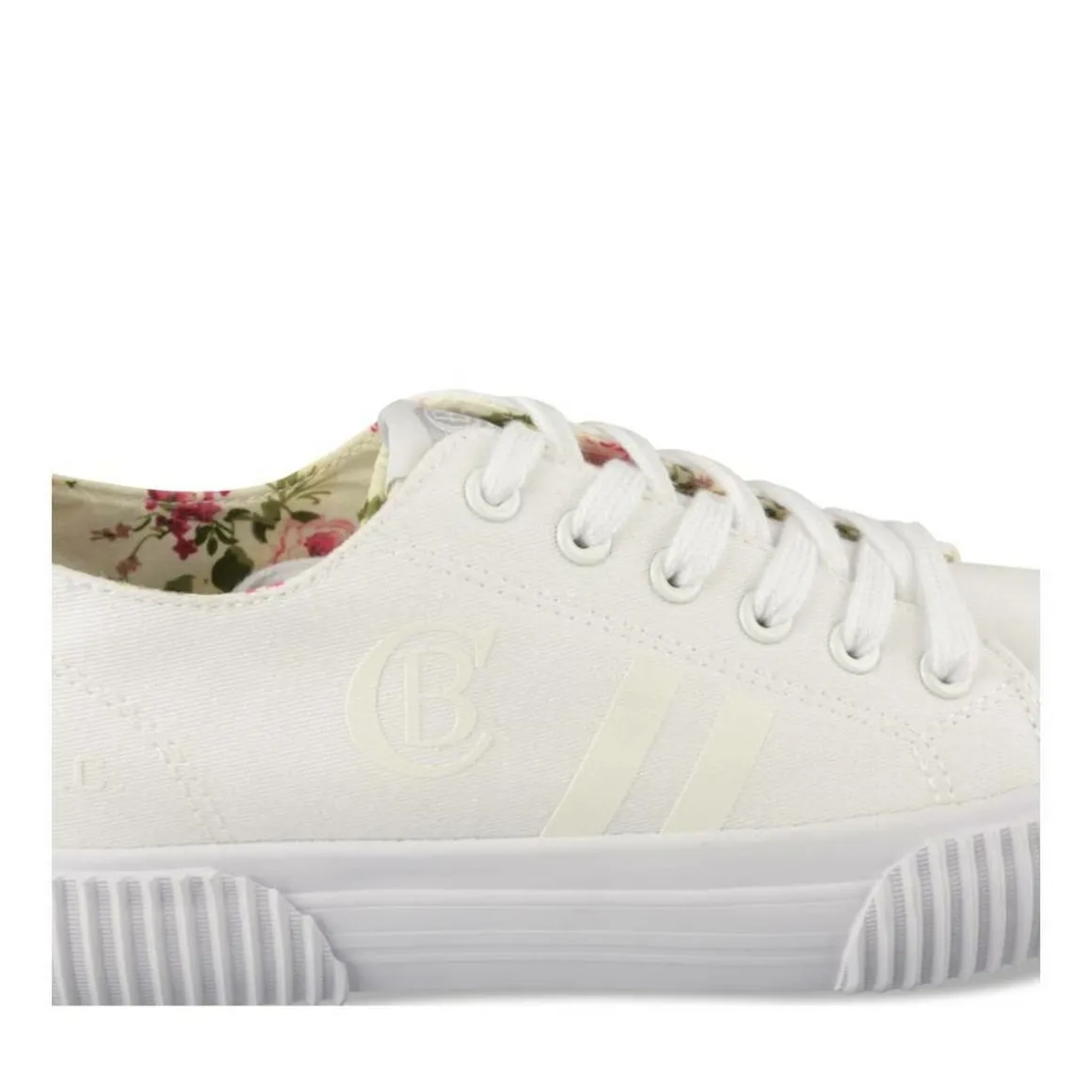 Sneakers WIT