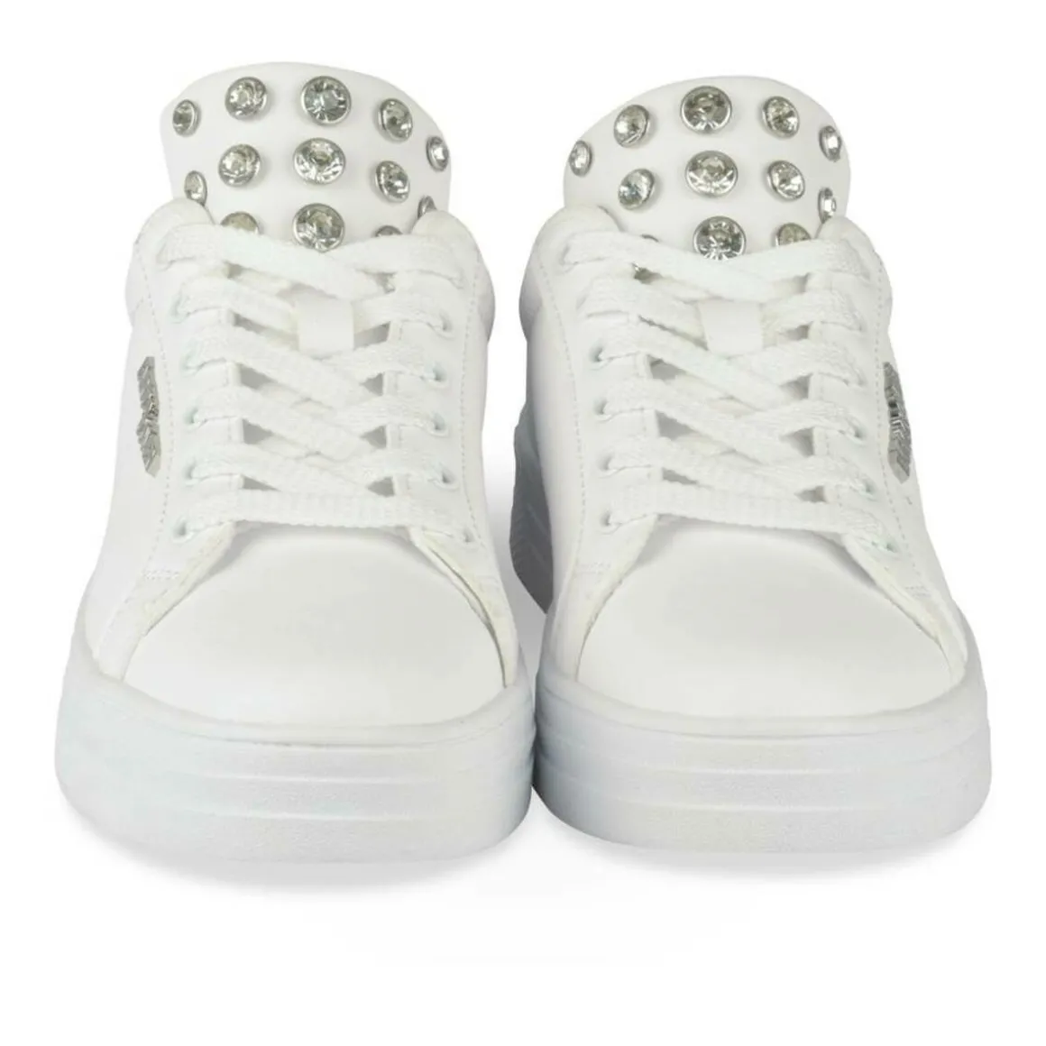 Sneakers WIT