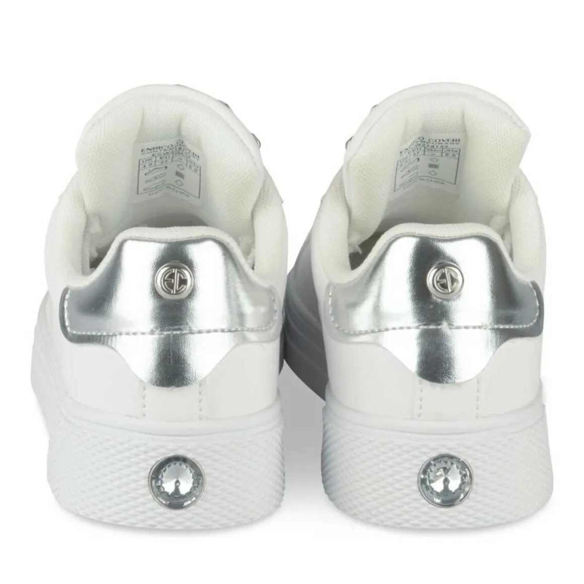 Sneakers WIT