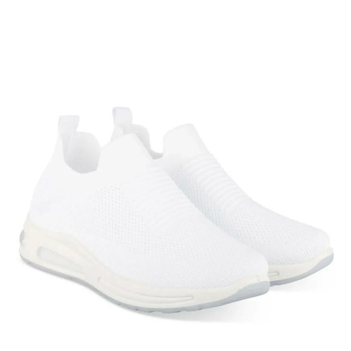 Sneakers WIT