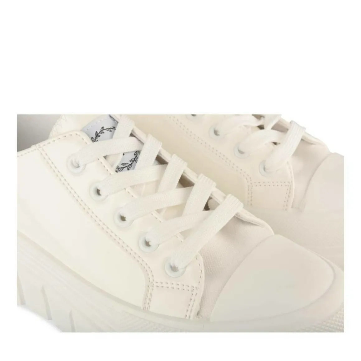 Sneakers WIT