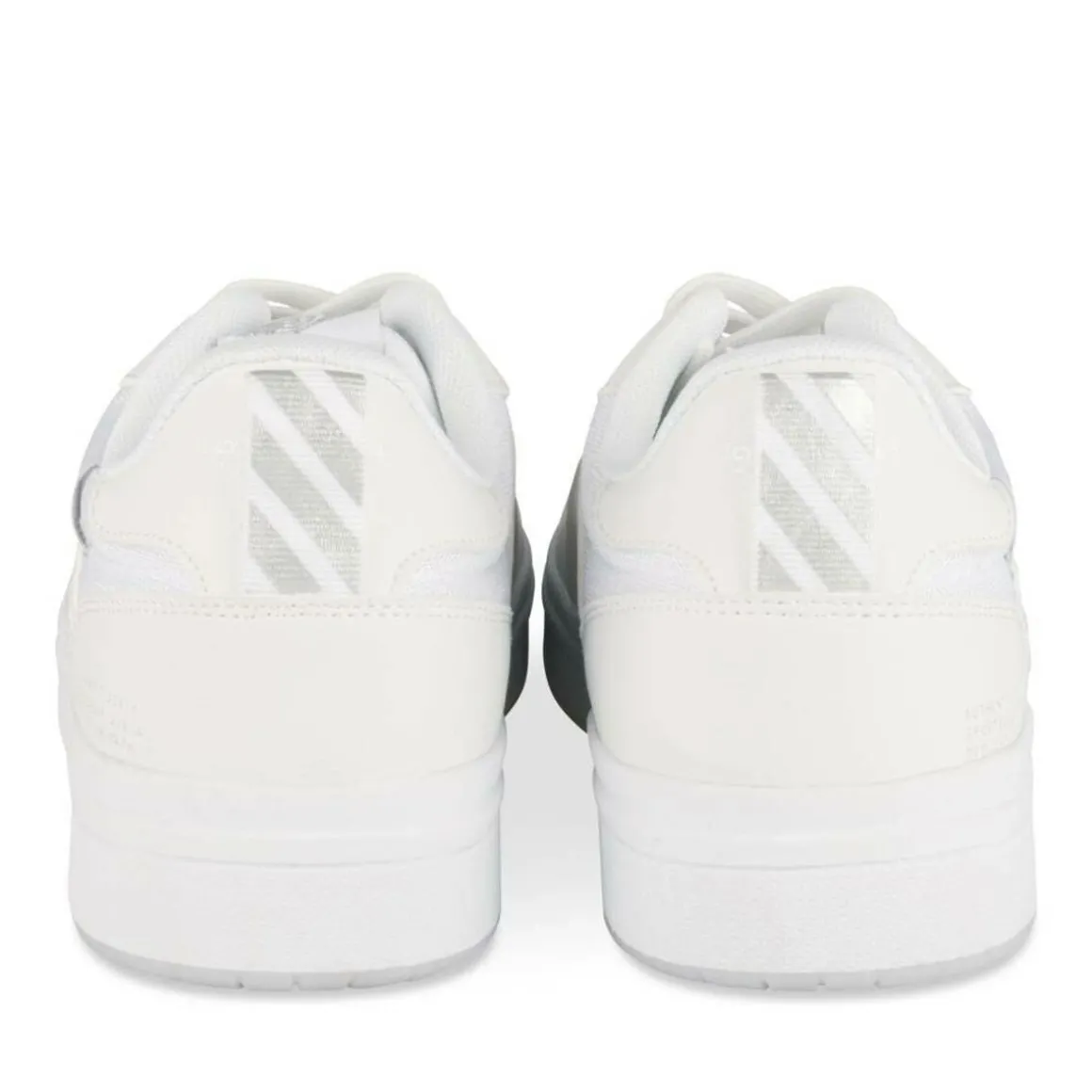 Sneakers WIT