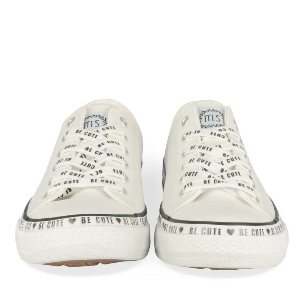 Sneakers WIT