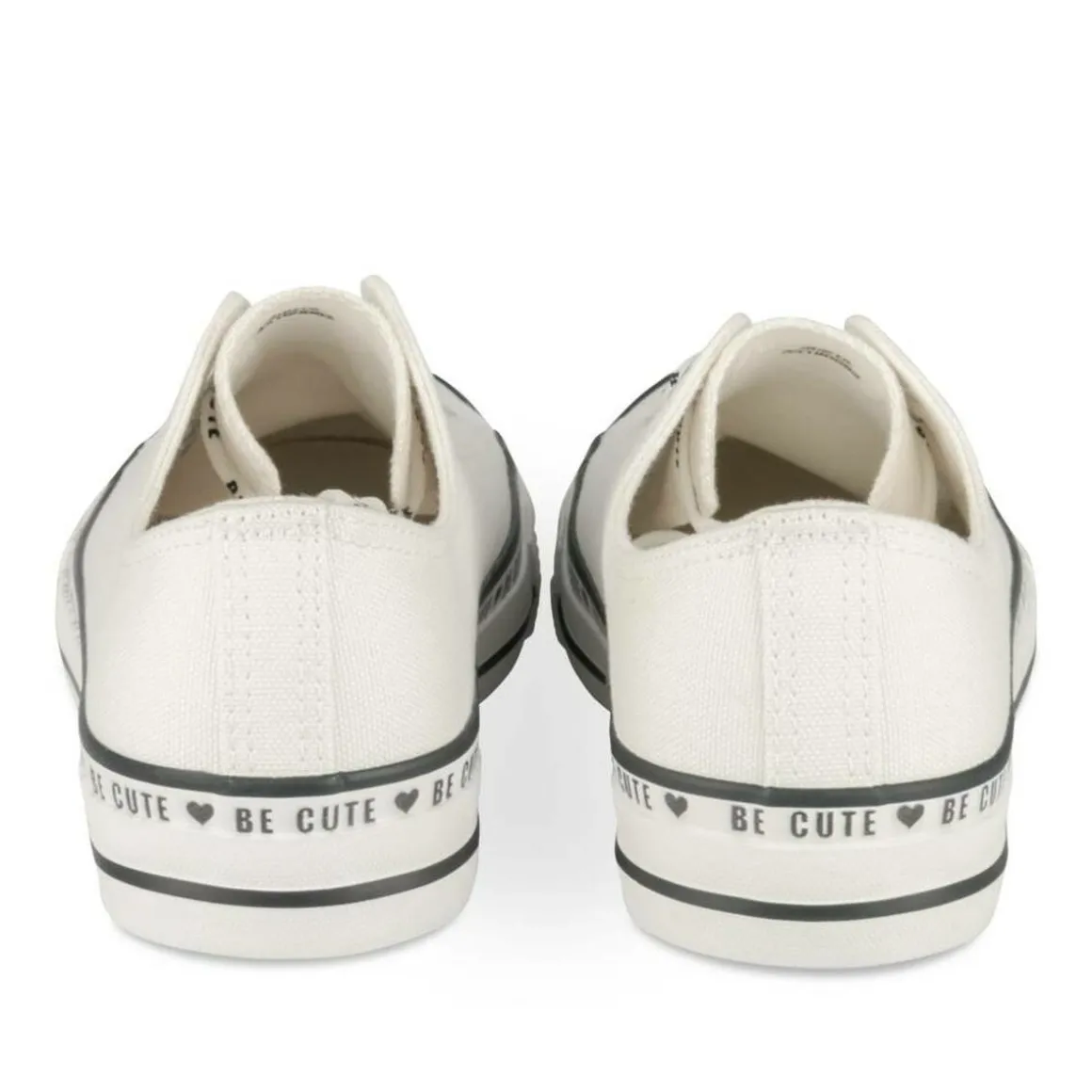 Sneakers WIT