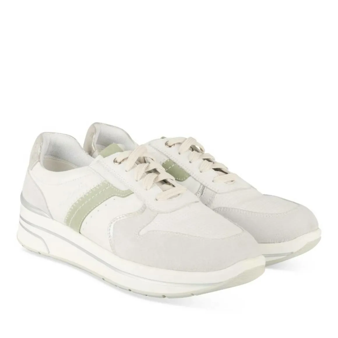 Sneakers WIT