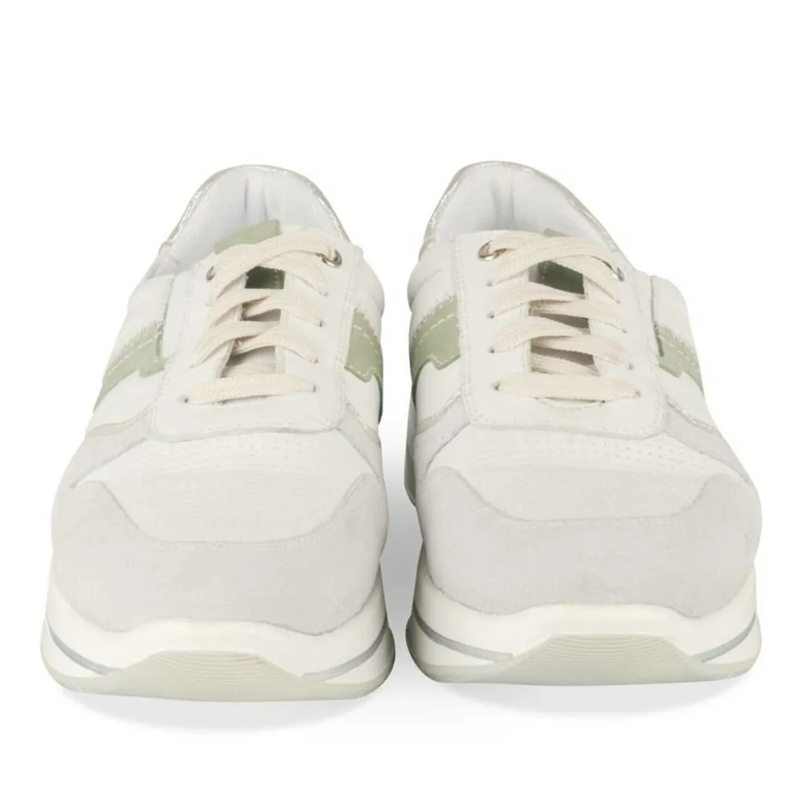 Sneakers WIT