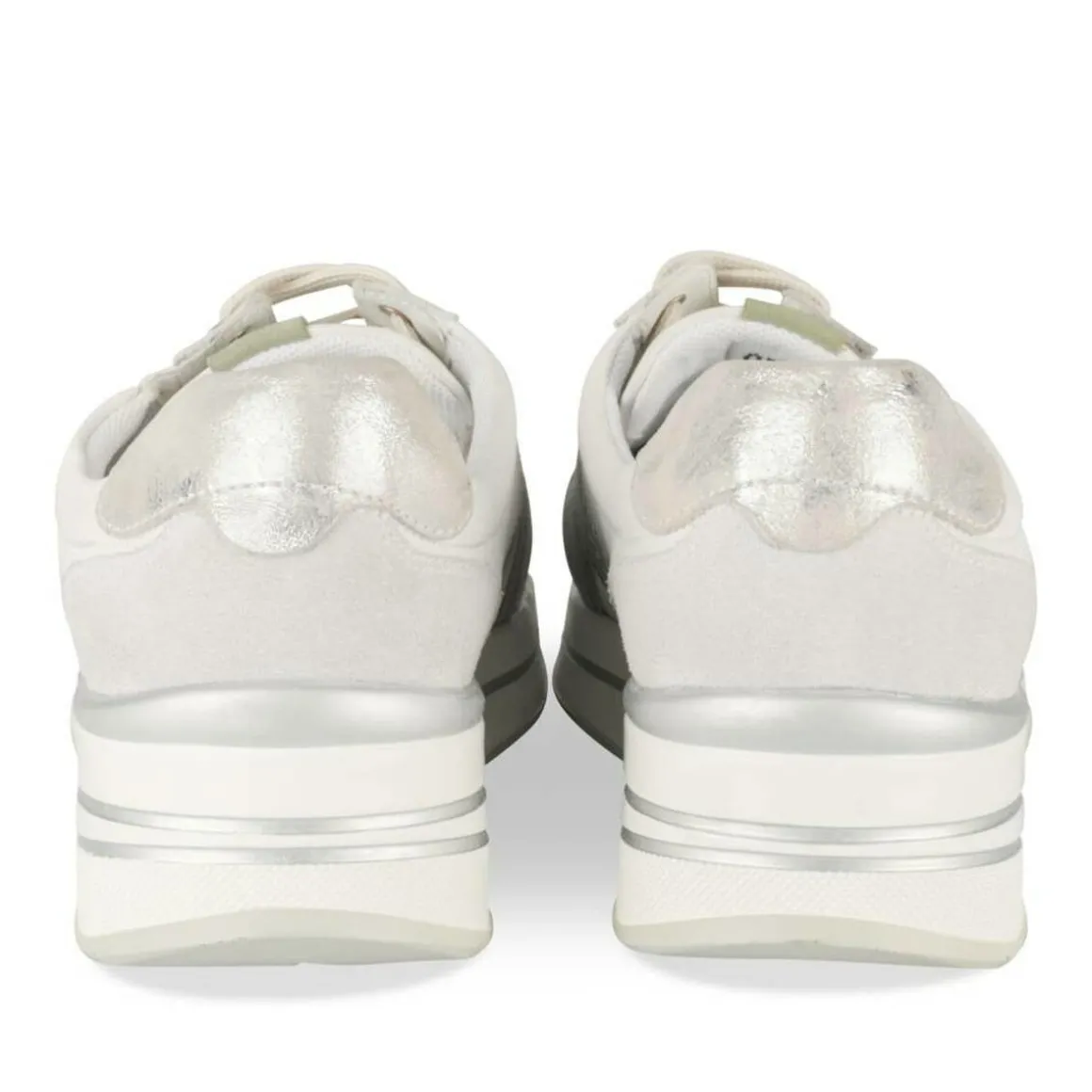 Sneakers WIT