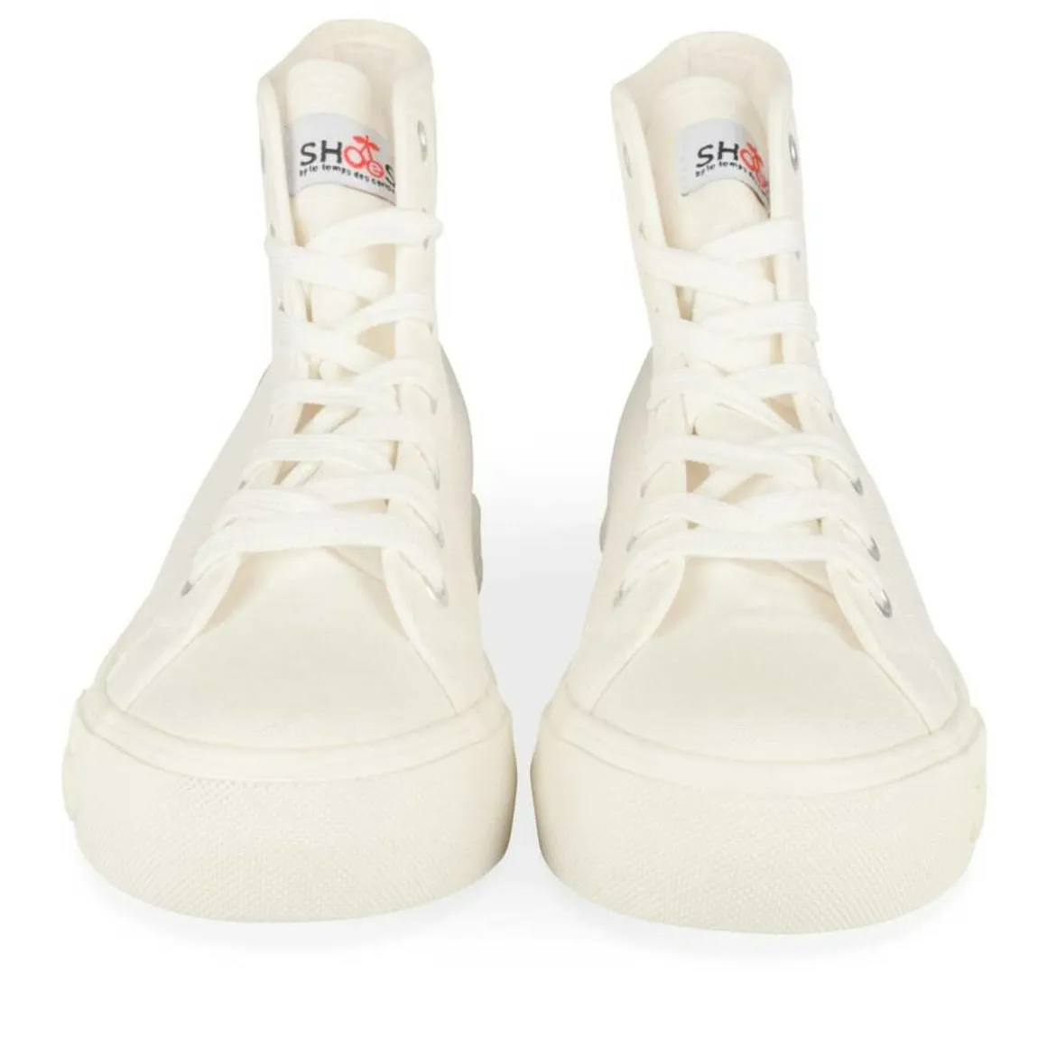 Sneakers WIT