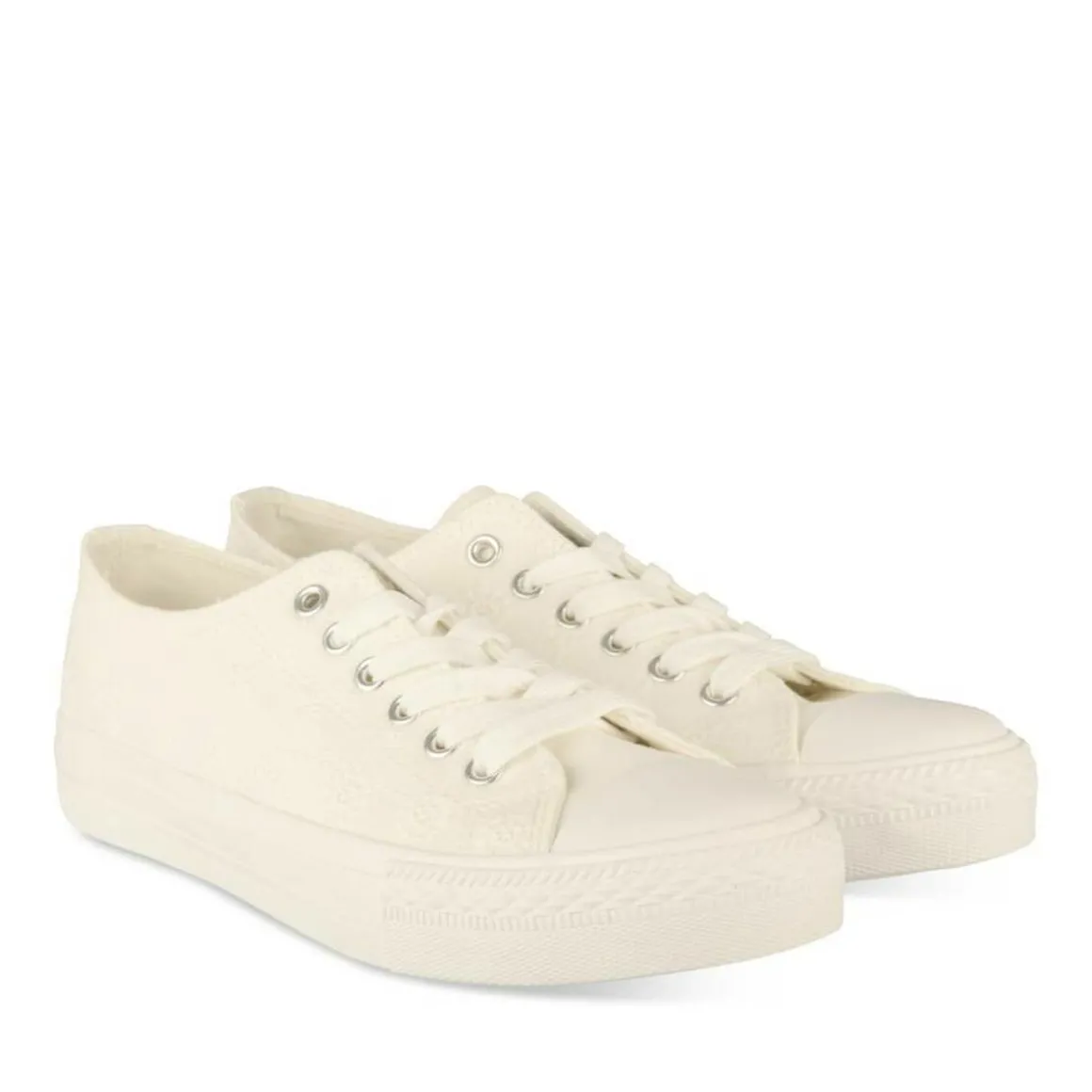 Sneakers WIT