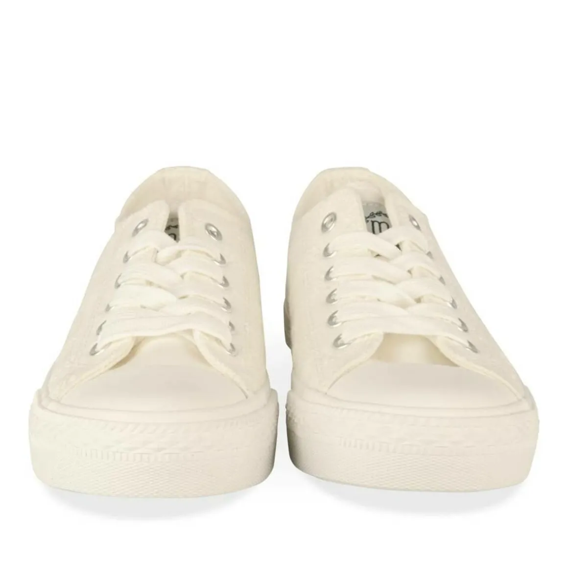 Sneakers WIT