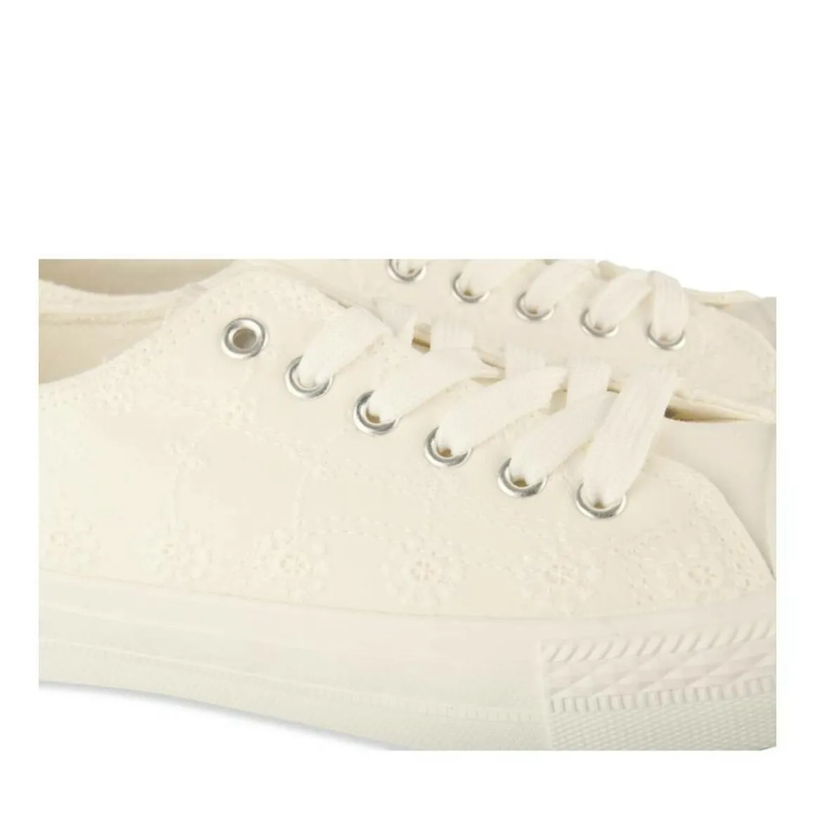 Sneakers WIT