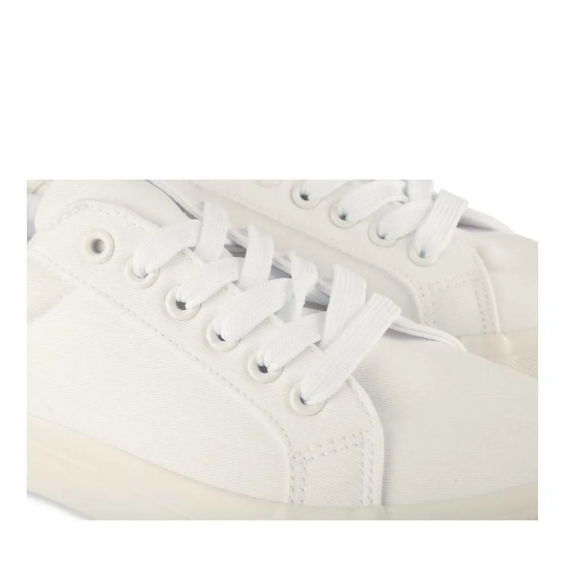 Sneakers WIT