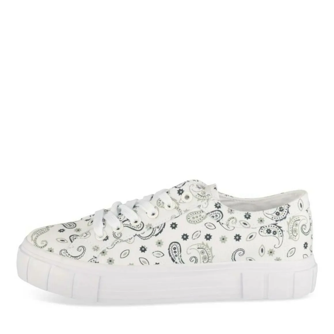 Sneakers WIT