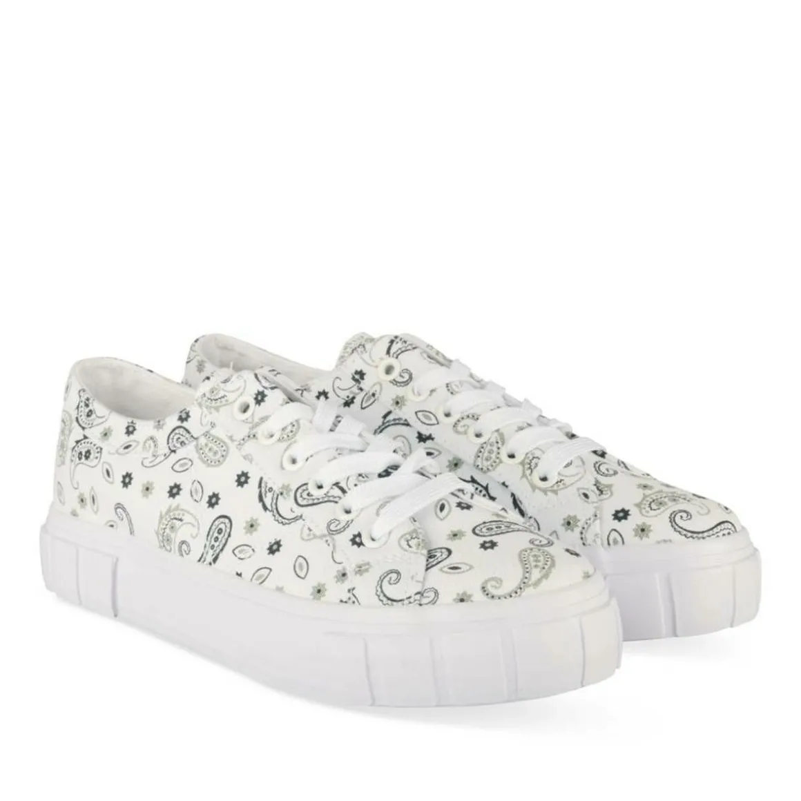 Sneakers WIT