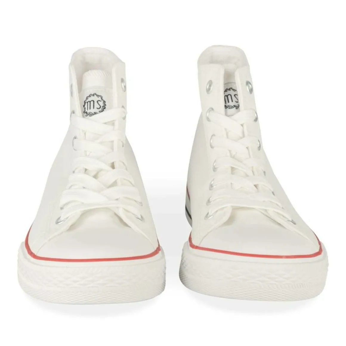 Sneakers WIT
