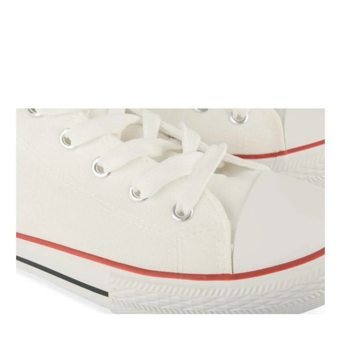 Sneakers WIT