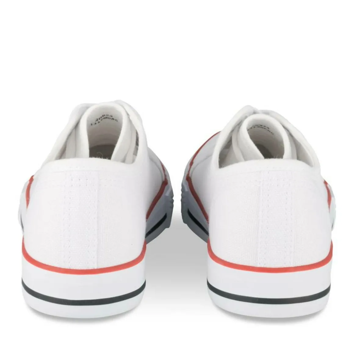 Sneakers WIT