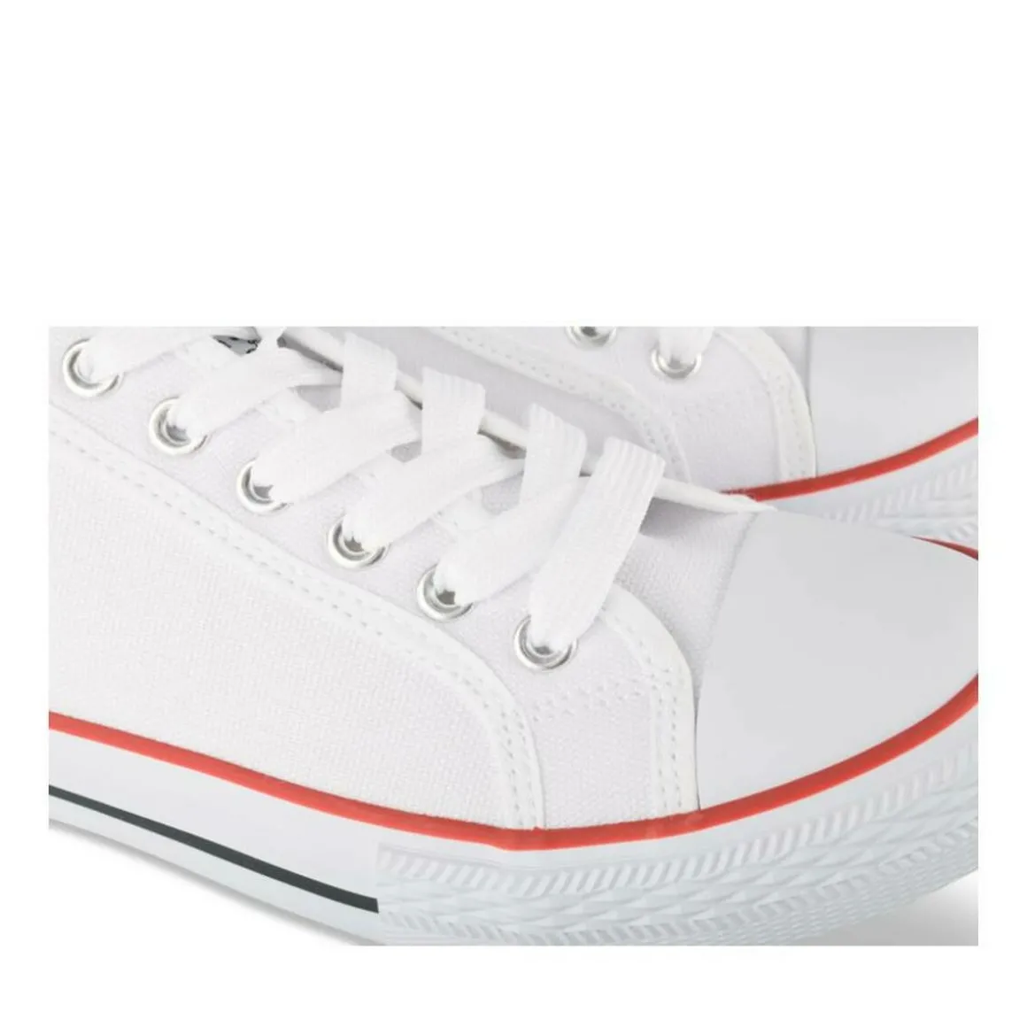Sneakers WIT