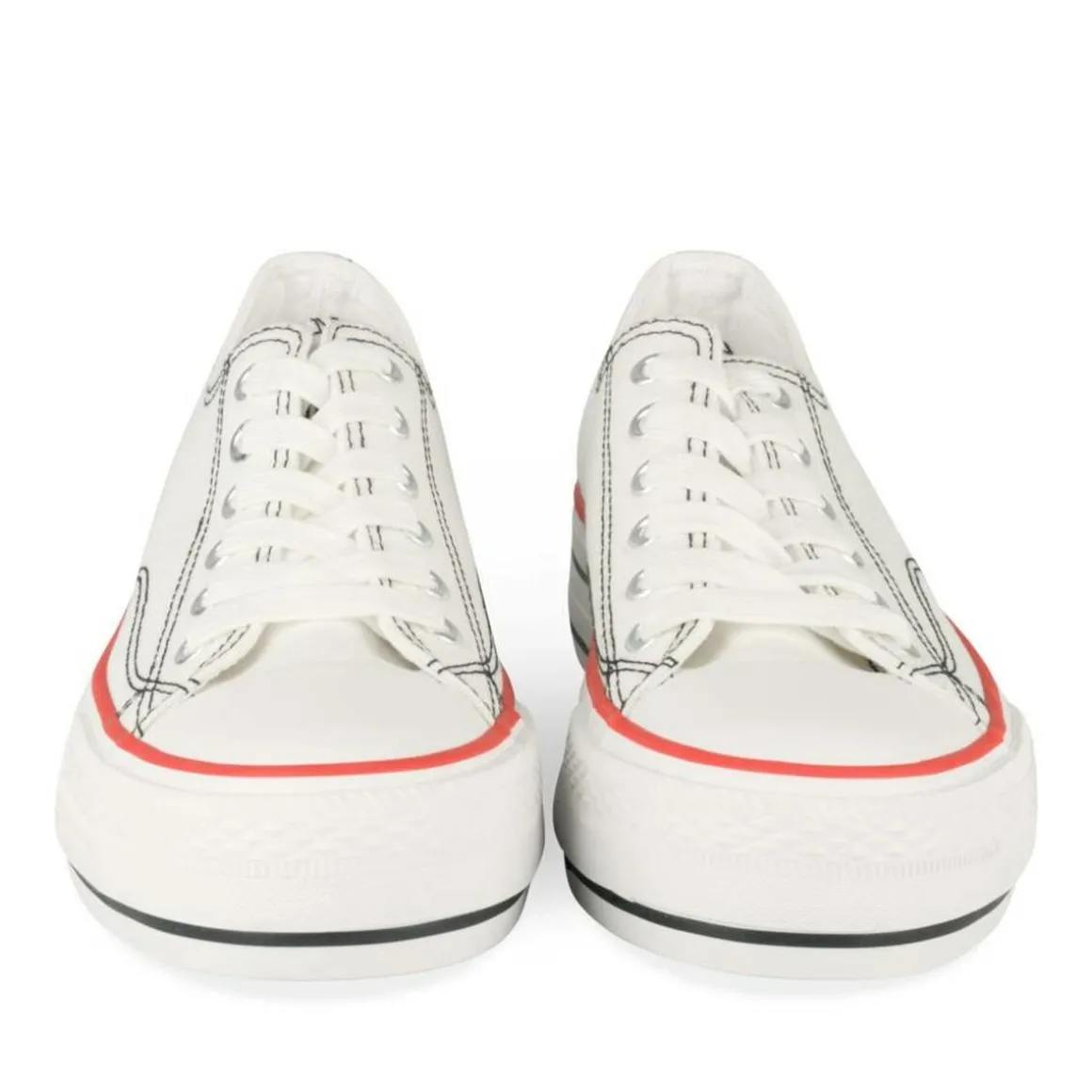 Sneakers WIT