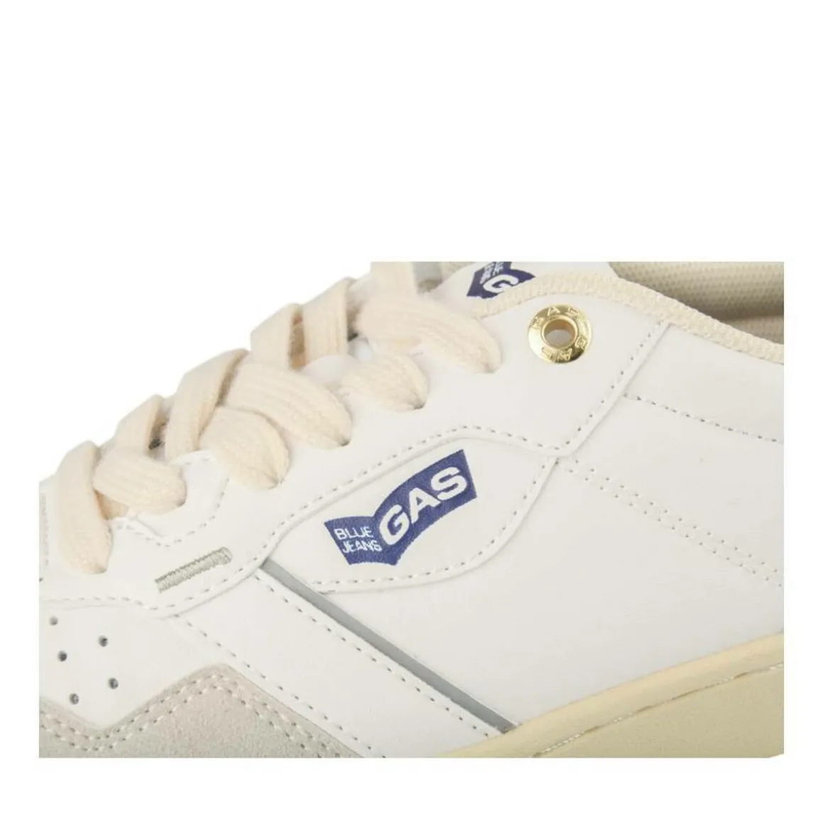 Sneakers WIT