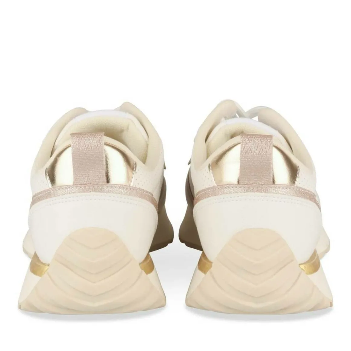 Sneakers WIT