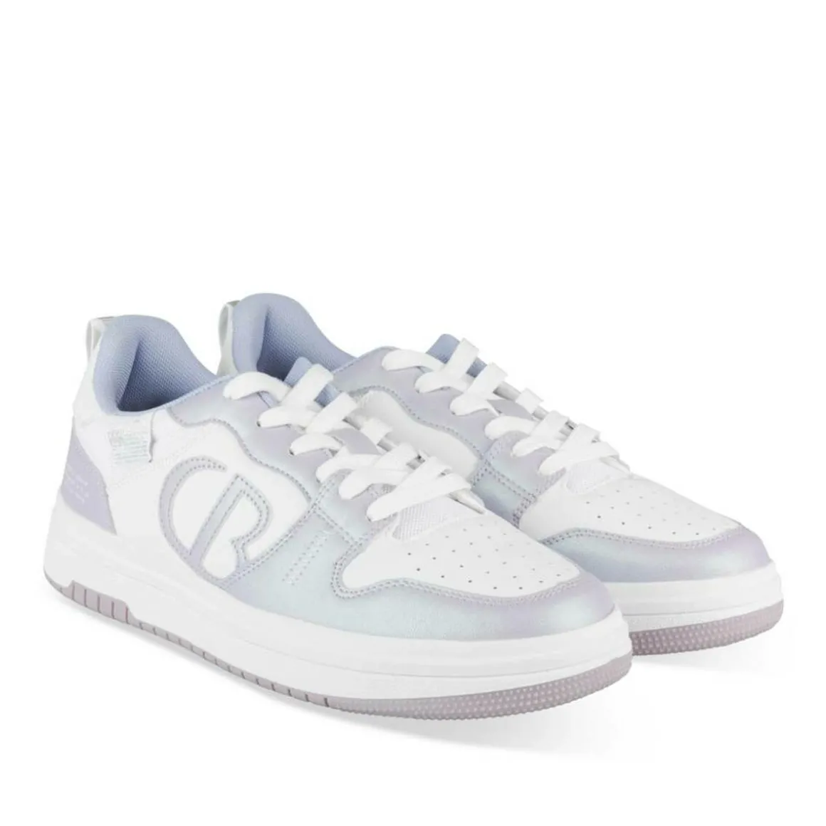 Sneakers WIT