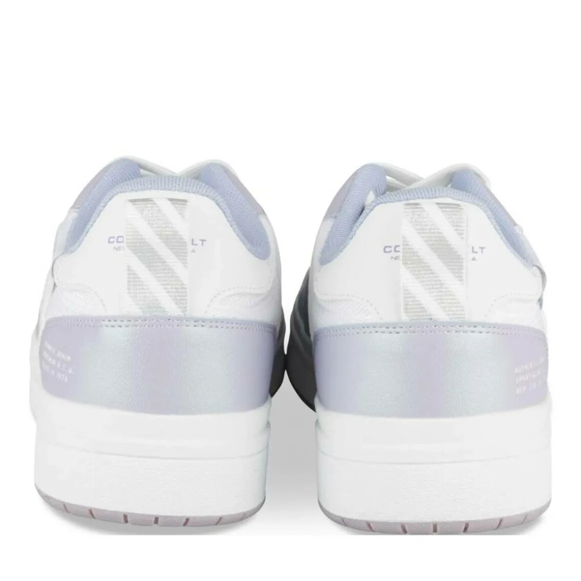 Sneakers WIT