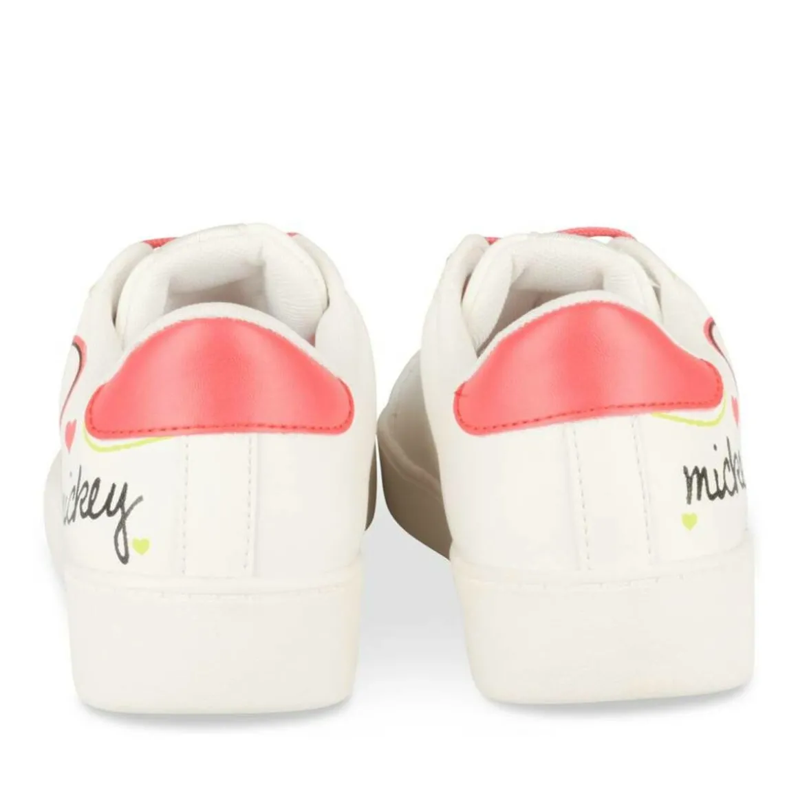 Sneakers WIT