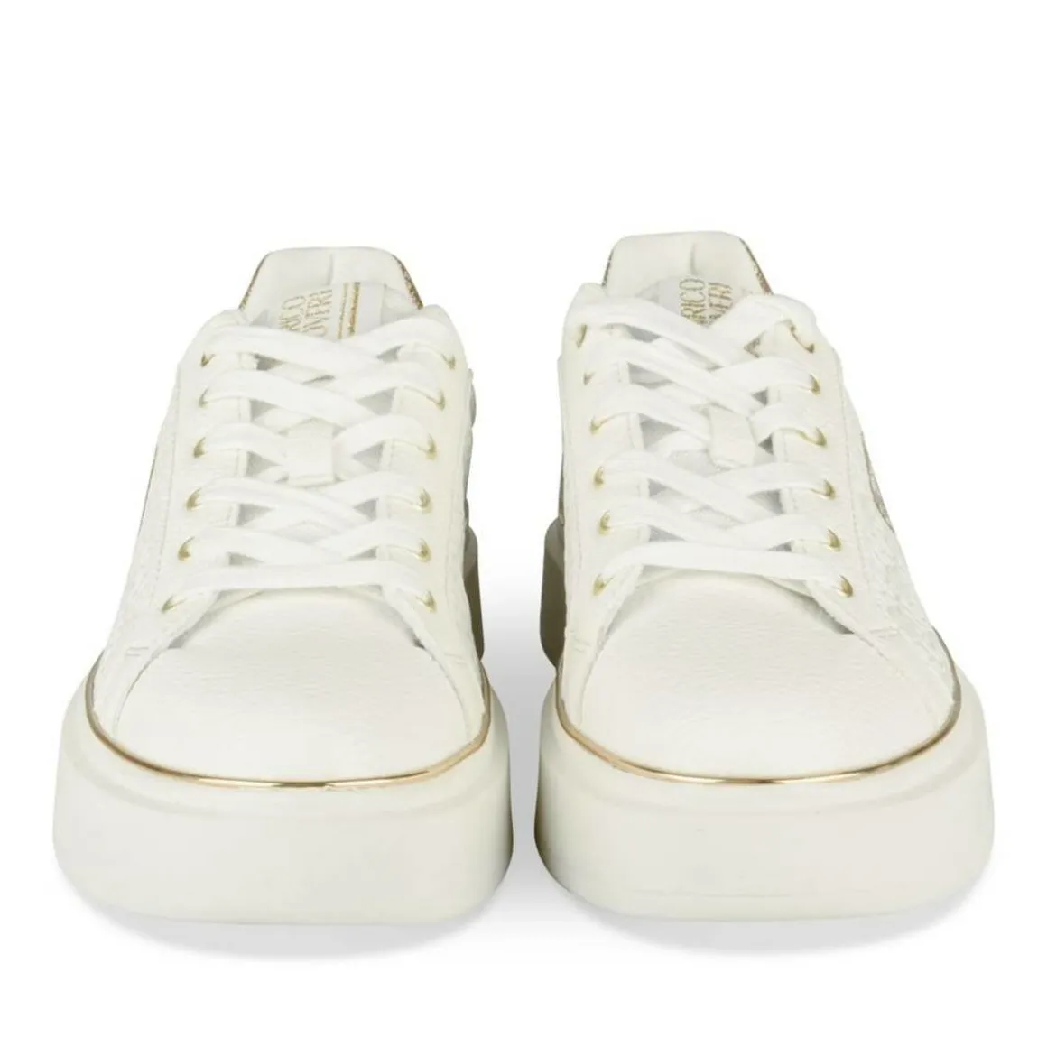 Sneakers WIT