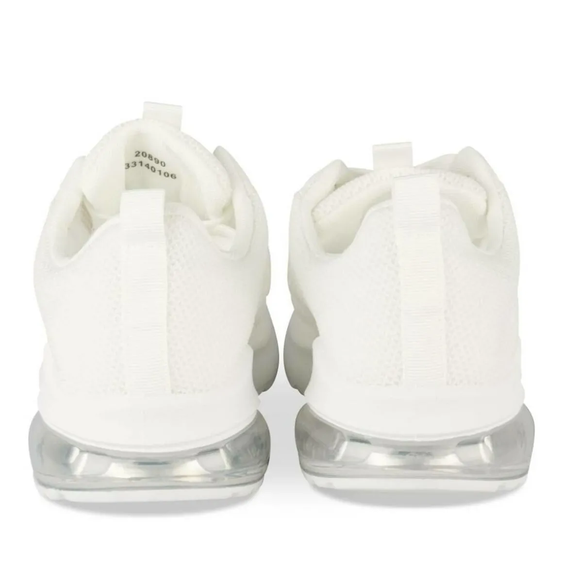 Sneakers WIT