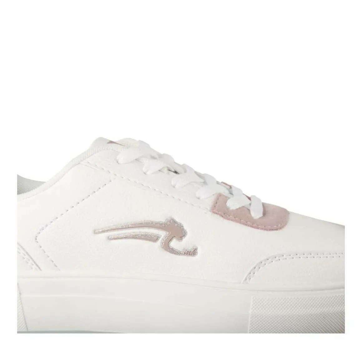 Sneakers WIT