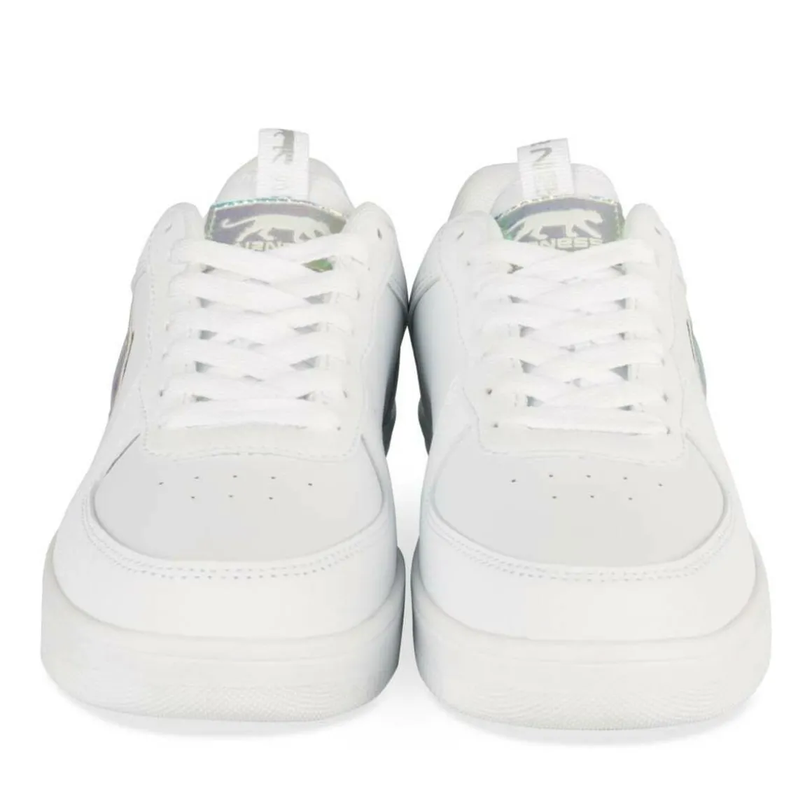 Sneakers WIT