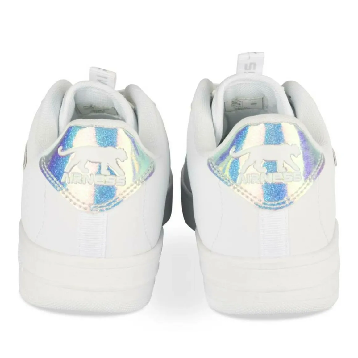 Sneakers WIT
