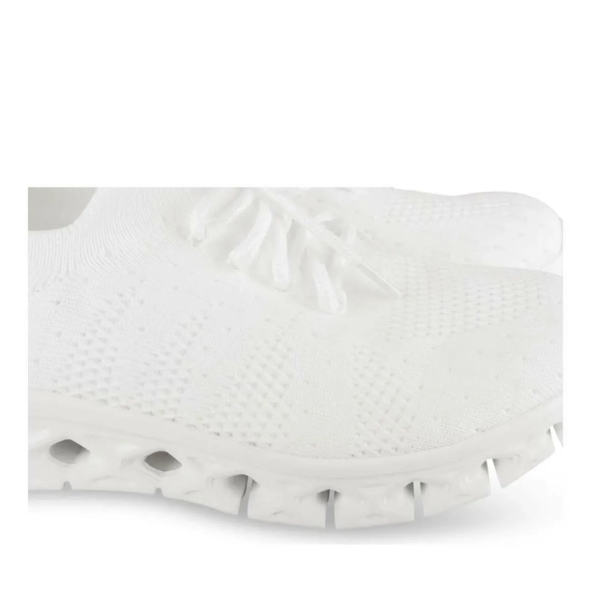 Sneakers WIT