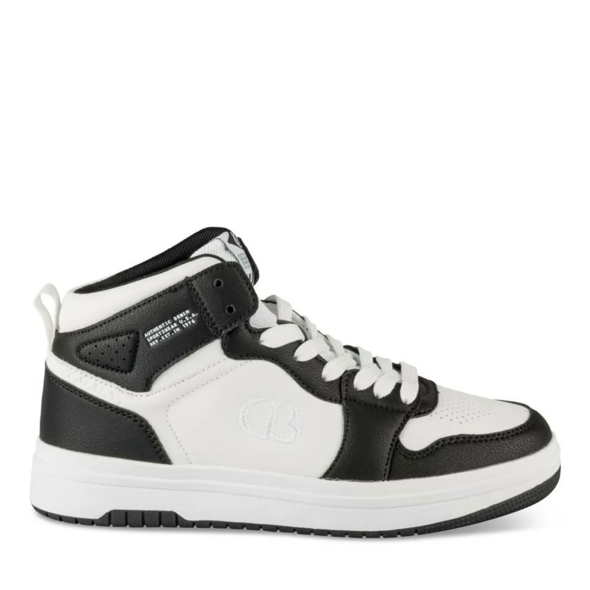 Sneakers WIT