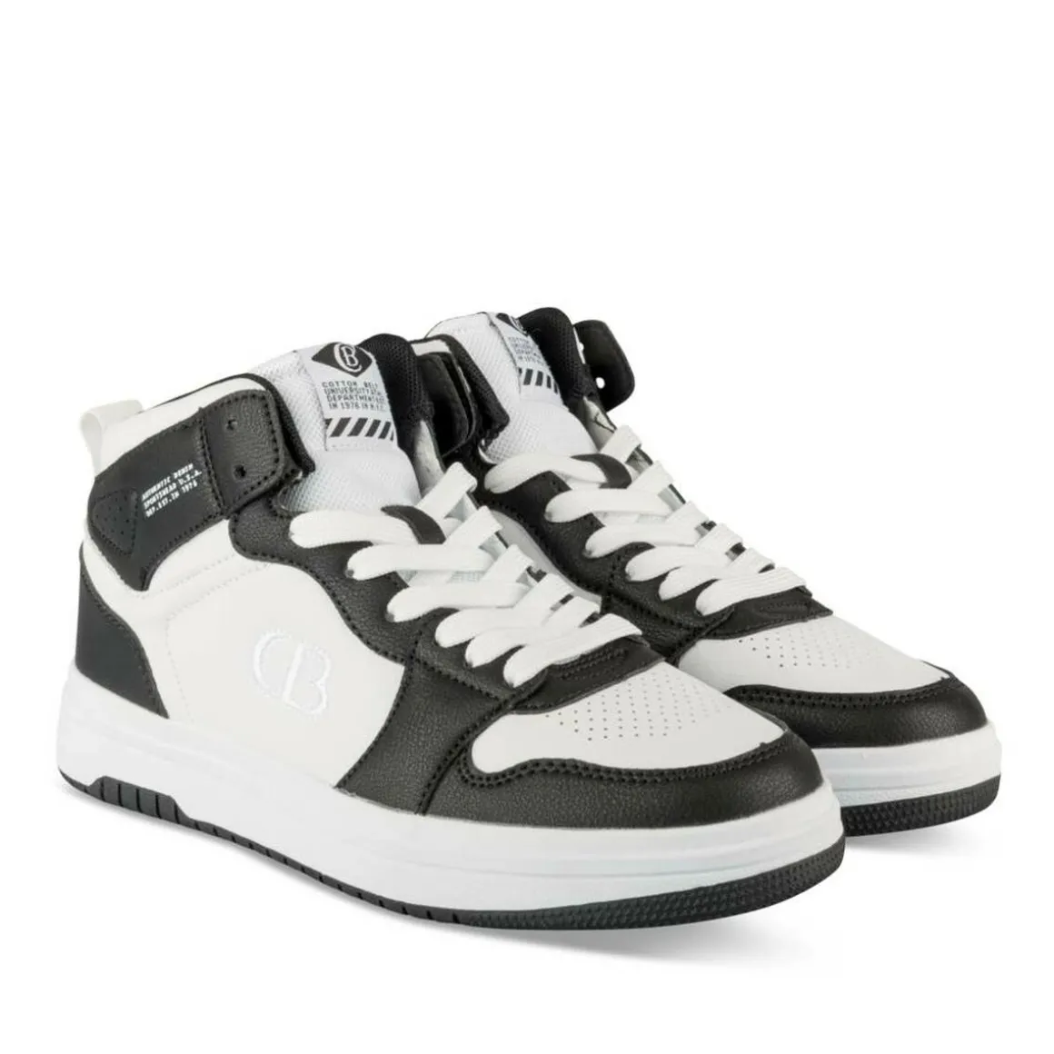 Sneakers WIT