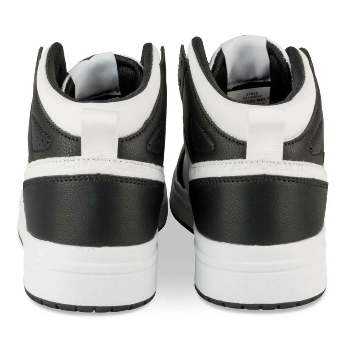 Sneakers WIT