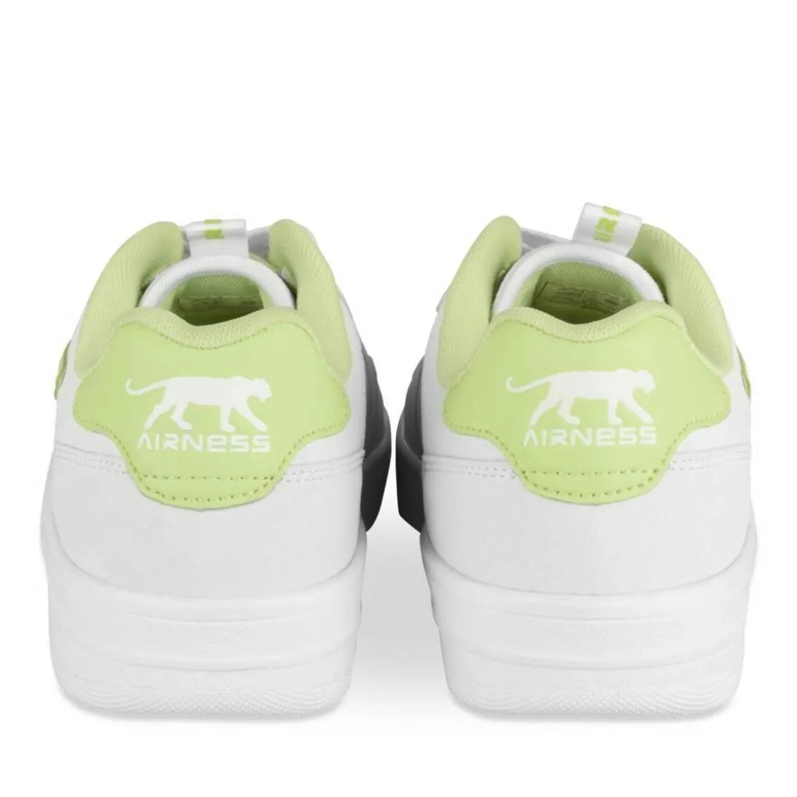 Sneakers WIT